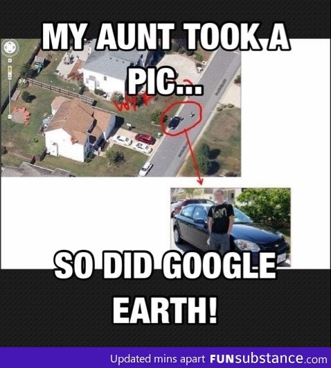 Google Earth