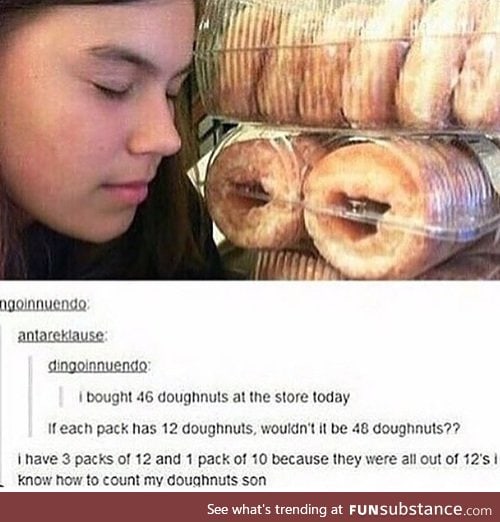 Doughnuts