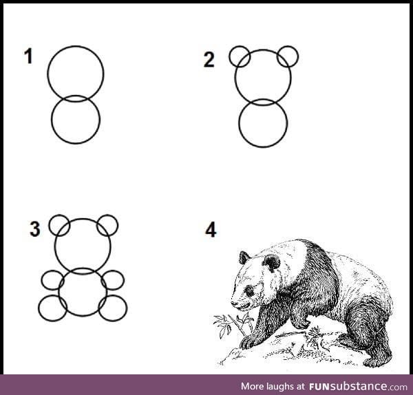 Art tutorials be like