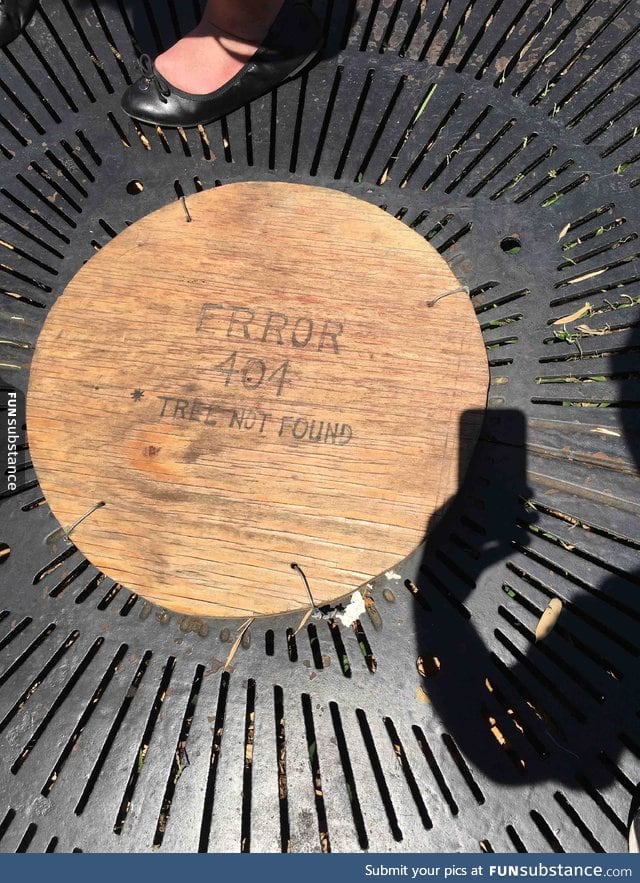 Error