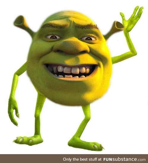 Shrek Wakowski