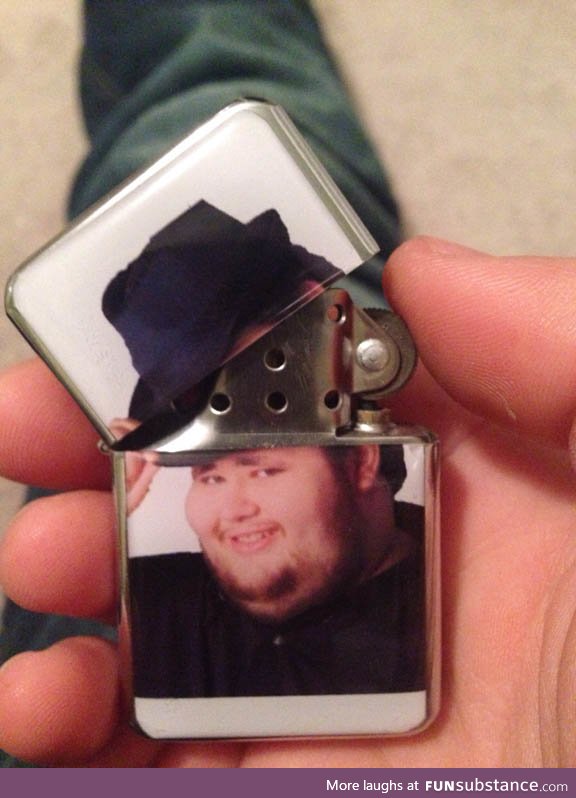 M'lady