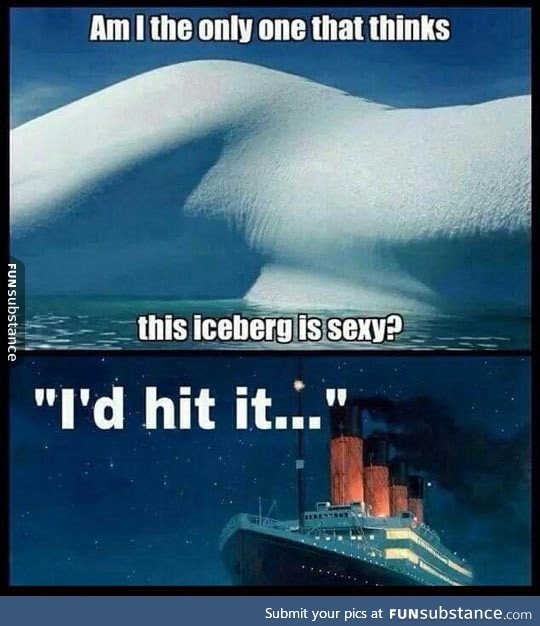 Why the Titanic Sank