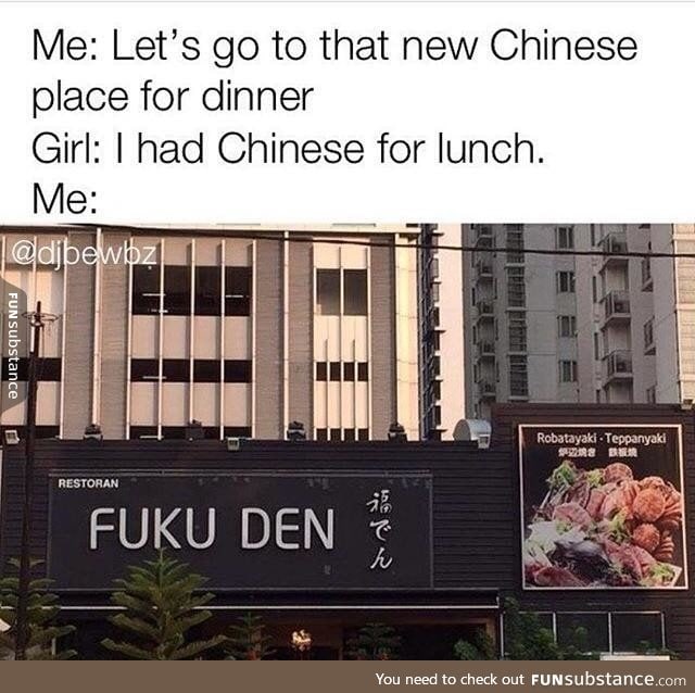 Fuku den