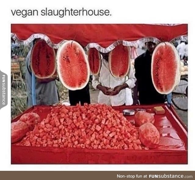 Slaughterhouse