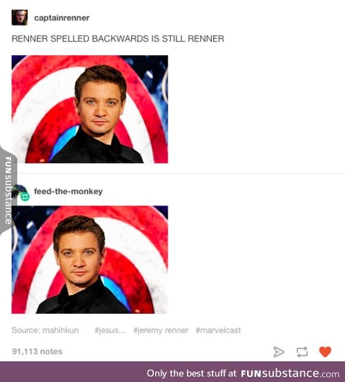 Renner