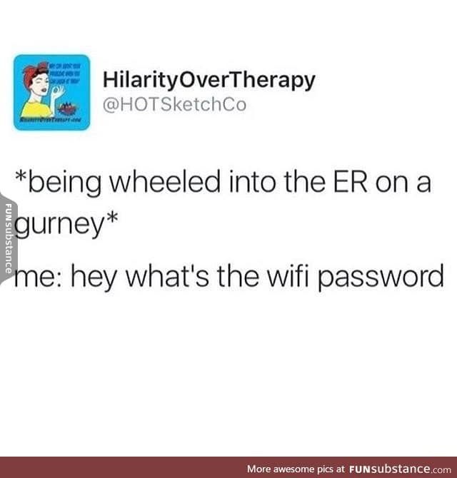 Whats the wifi password