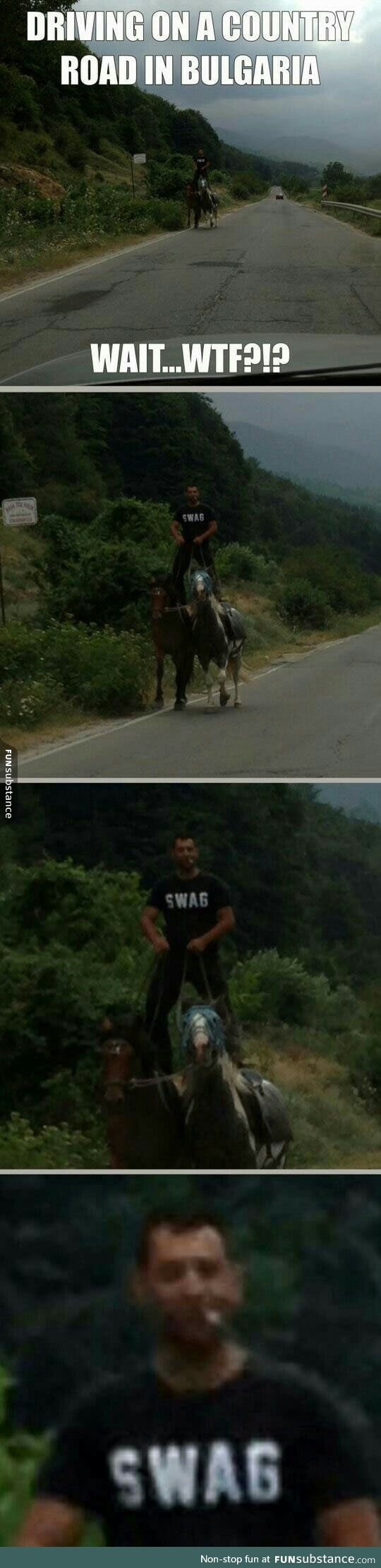 Meanwhile in Bulgaria