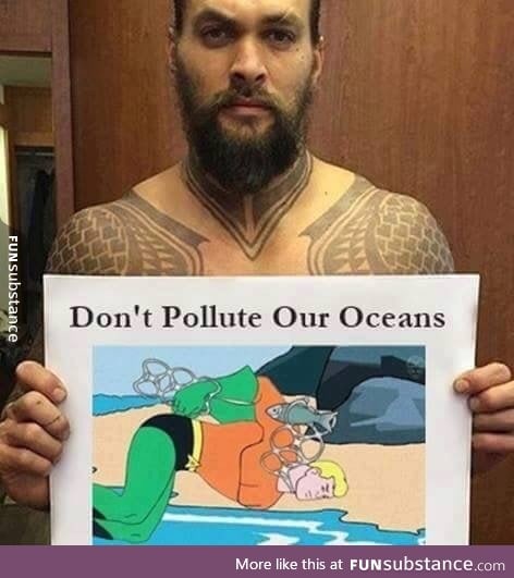 Aquaman