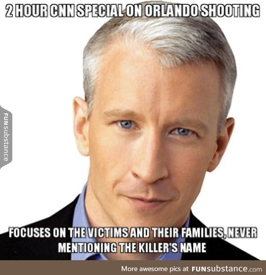 Good guy anderson cooper