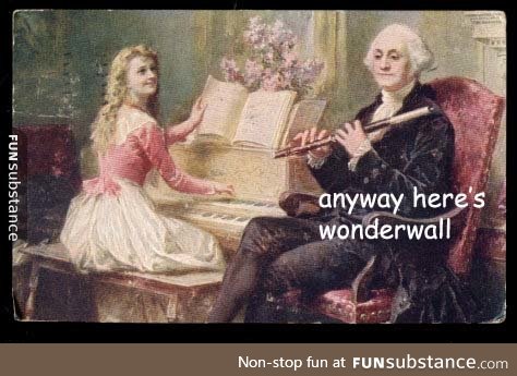 Wonderwall