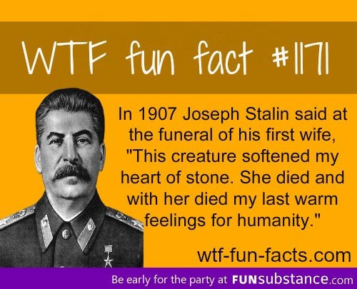 stalin