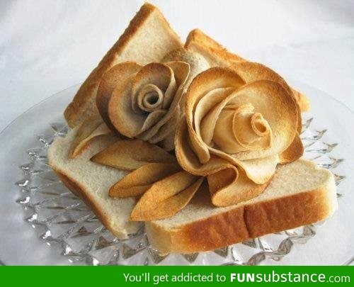 Bread Art