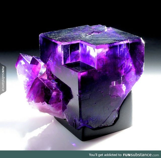 Fluorite