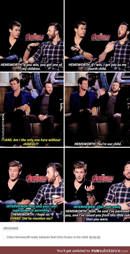 Chrises