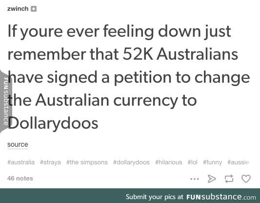 I love Australia so much