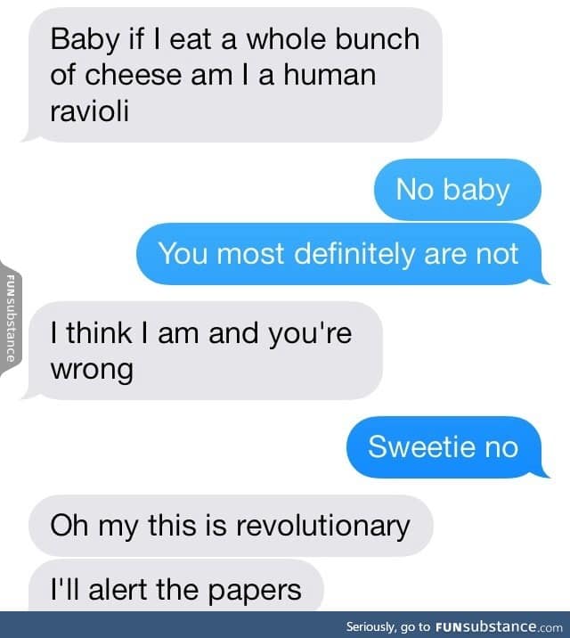 Human Rav