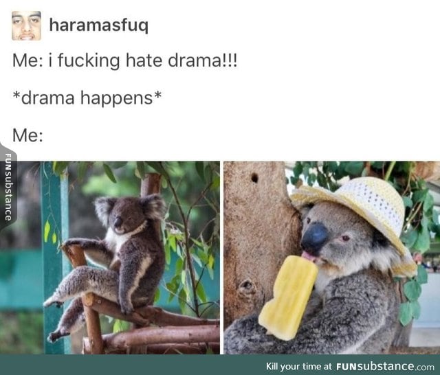 Drama