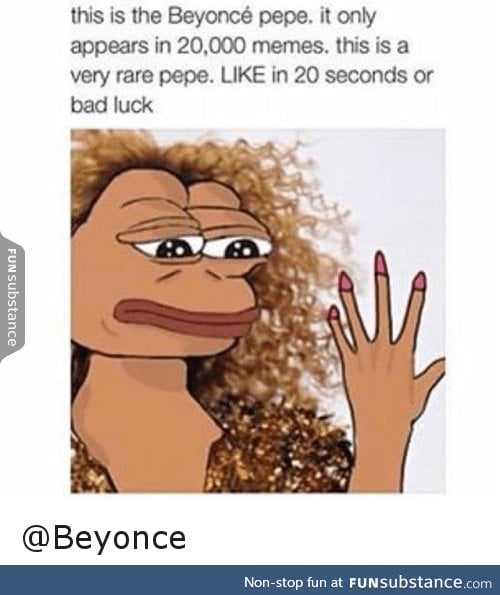 Queen Pepe