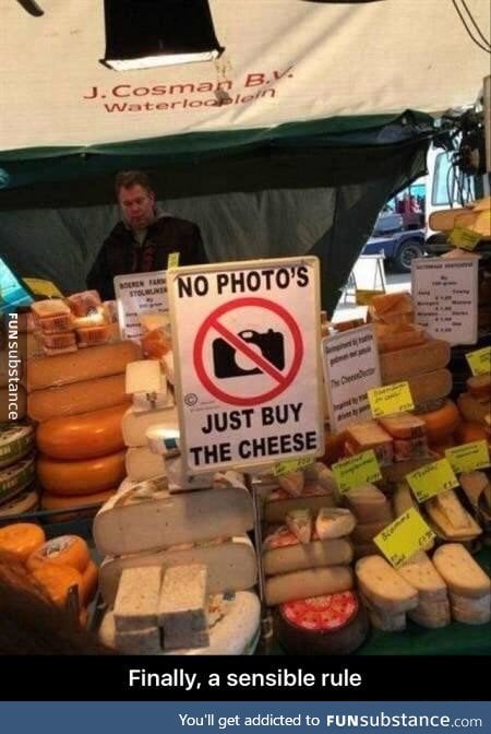 No photos