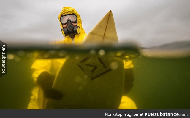 If surfing was included at the 2016 Olympics in Rio