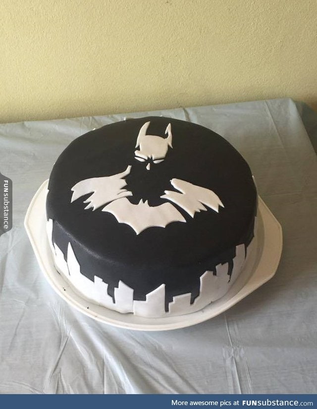 Batcake