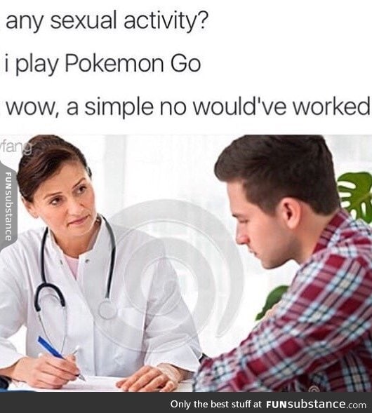 Pokemon Go