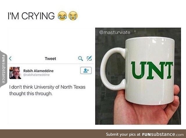 (UNT