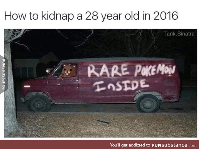 Kidnap