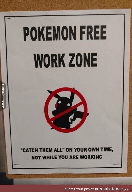 Catch them all