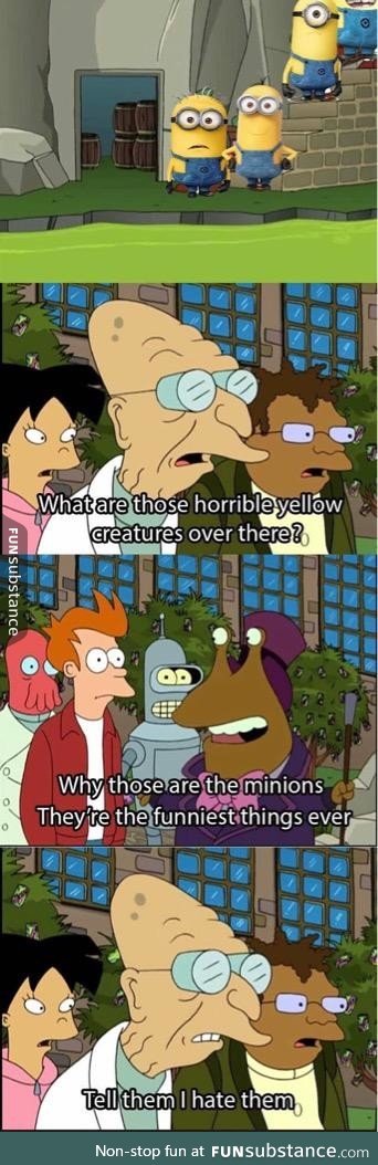 Futurama