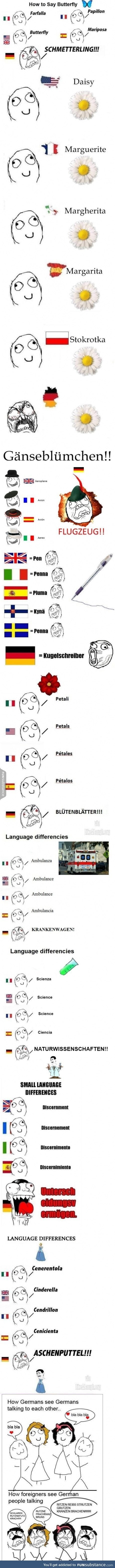 Germans