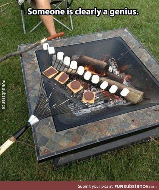 Genius BBQ