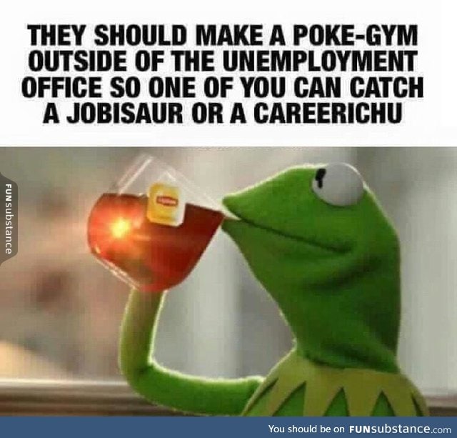 Pokegym