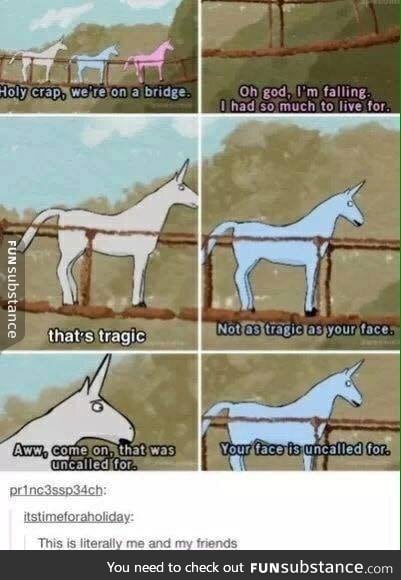 Charlie the Unicorn