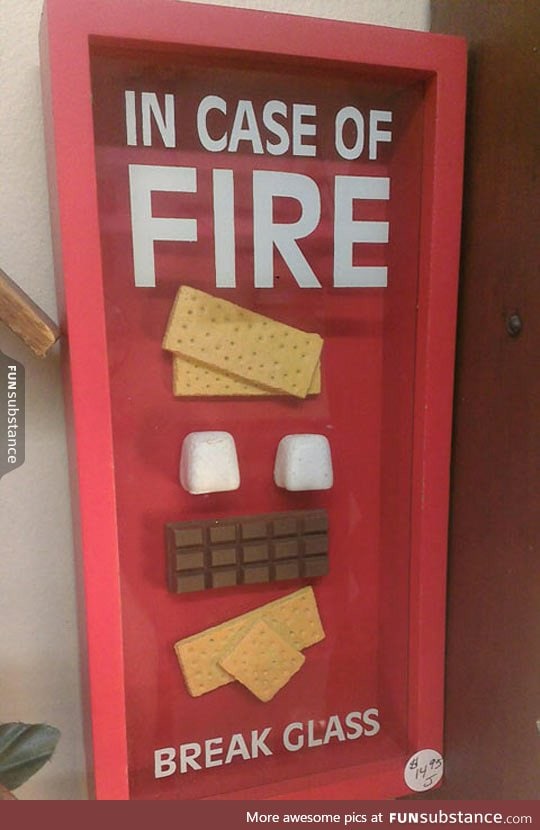 Fire safety