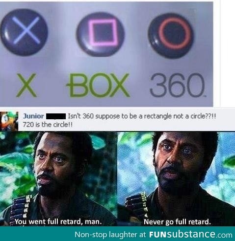 XBOX 720