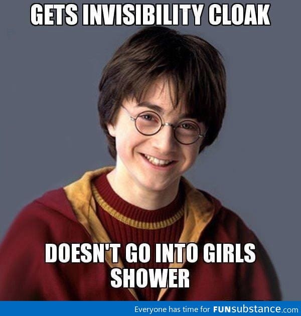 Good Guy Harry