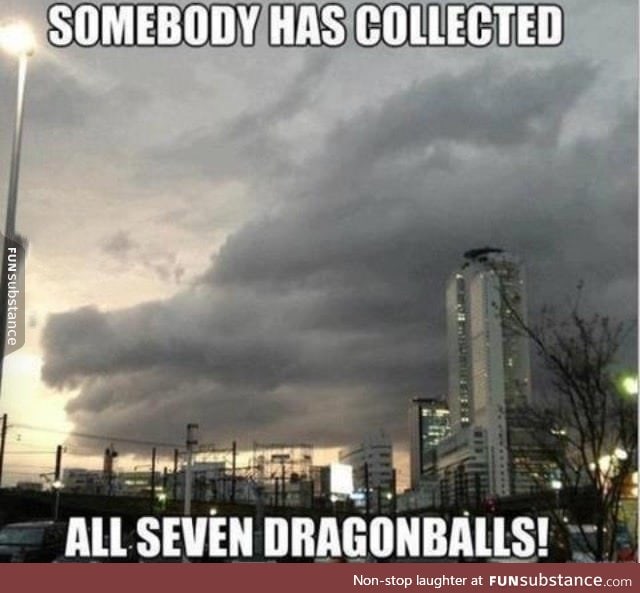 Rise shenron