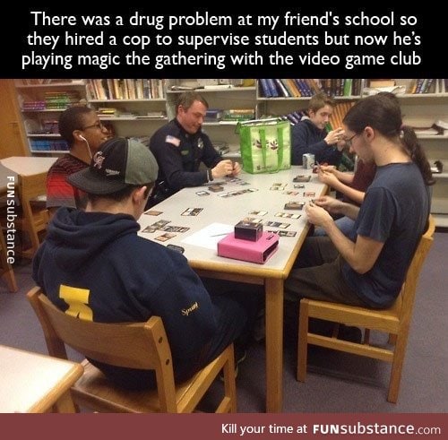 Drug Problem