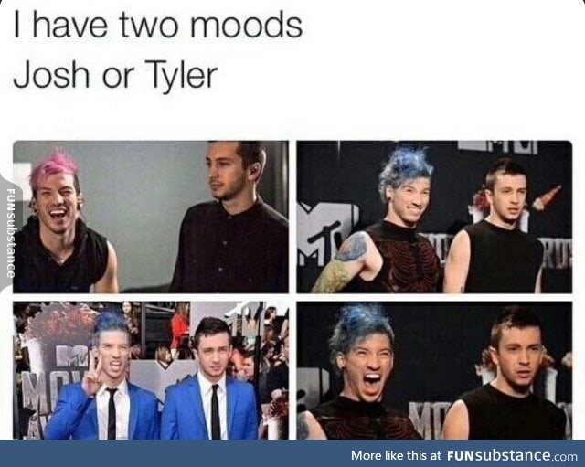 Twenty One Pilots