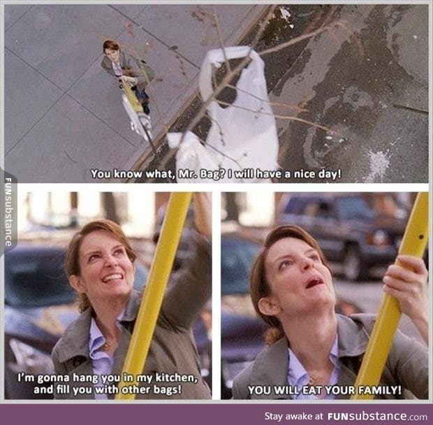 Liz lemon