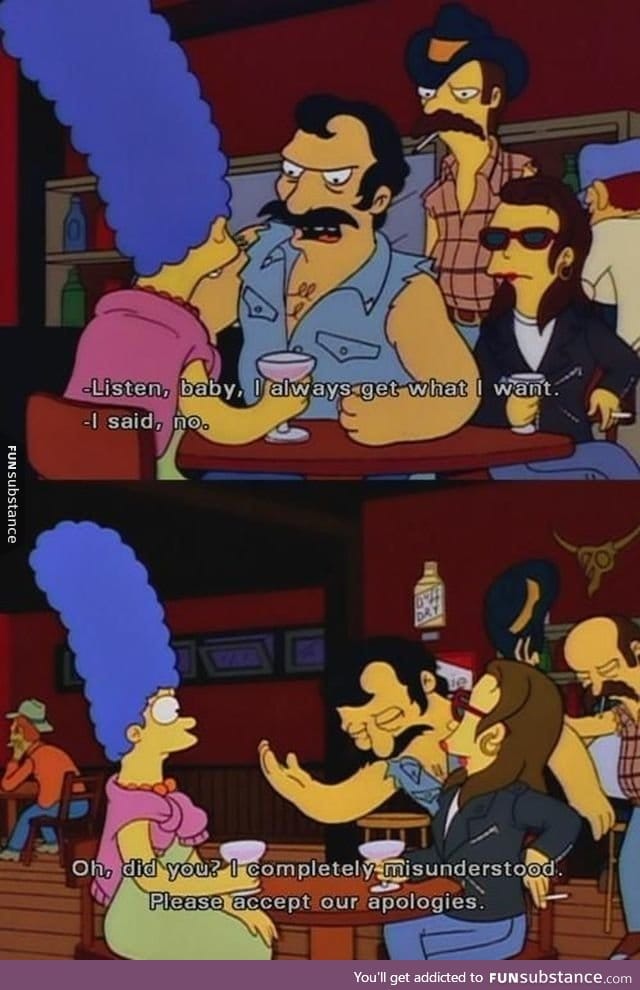 The simpsons