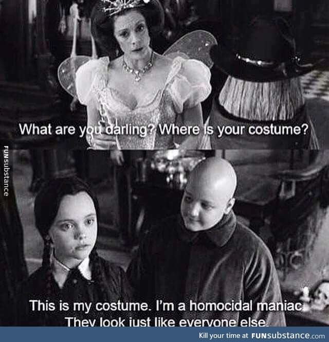 Costumes