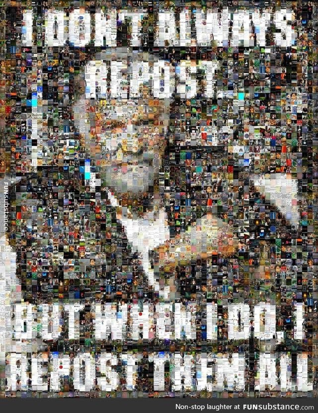 All Reposts!