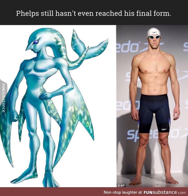 Phelps