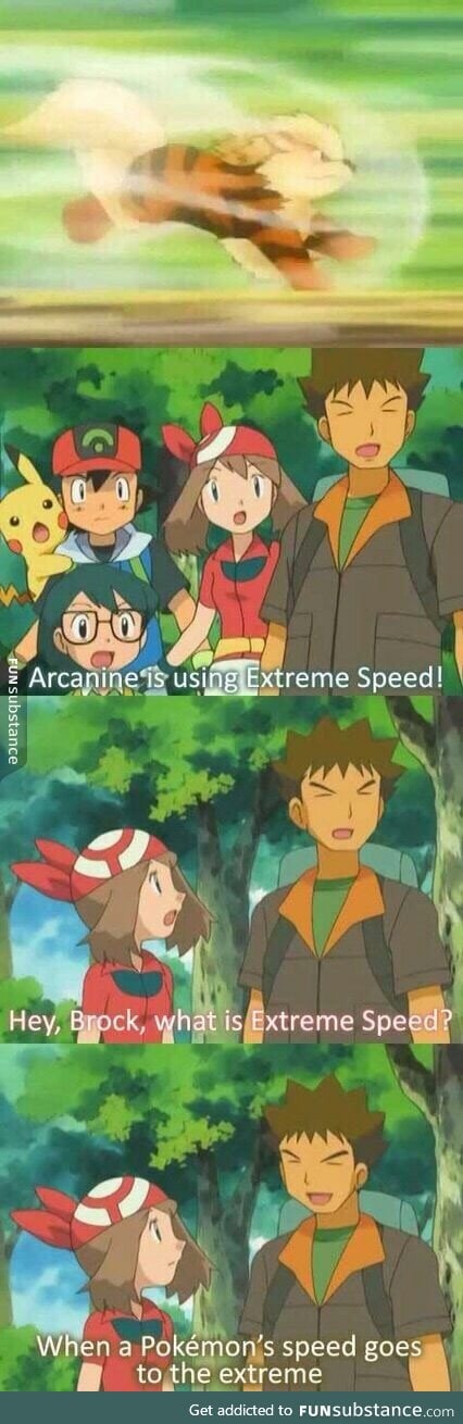 Classic brock