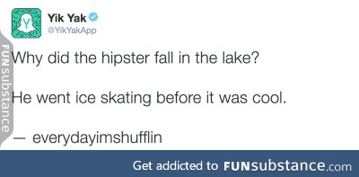 Hipsters