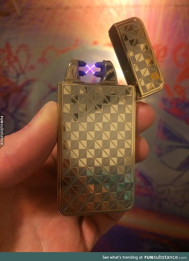 Arc lighters