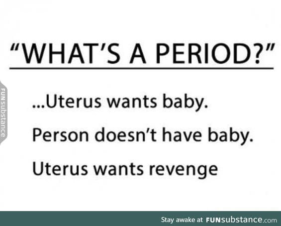 What's a period